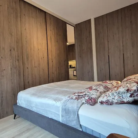 Luxurious Almond Apartment, Self Check-In 24H, Parking, Air-Conditioning Poznaň Exteriér fotografie