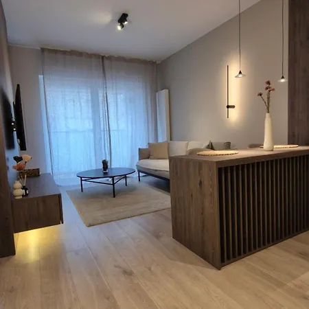 Luxurious Almond Apartment, Self Check-In 24H, Parking, Air-Conditioning Poznaň Exteriér fotografie