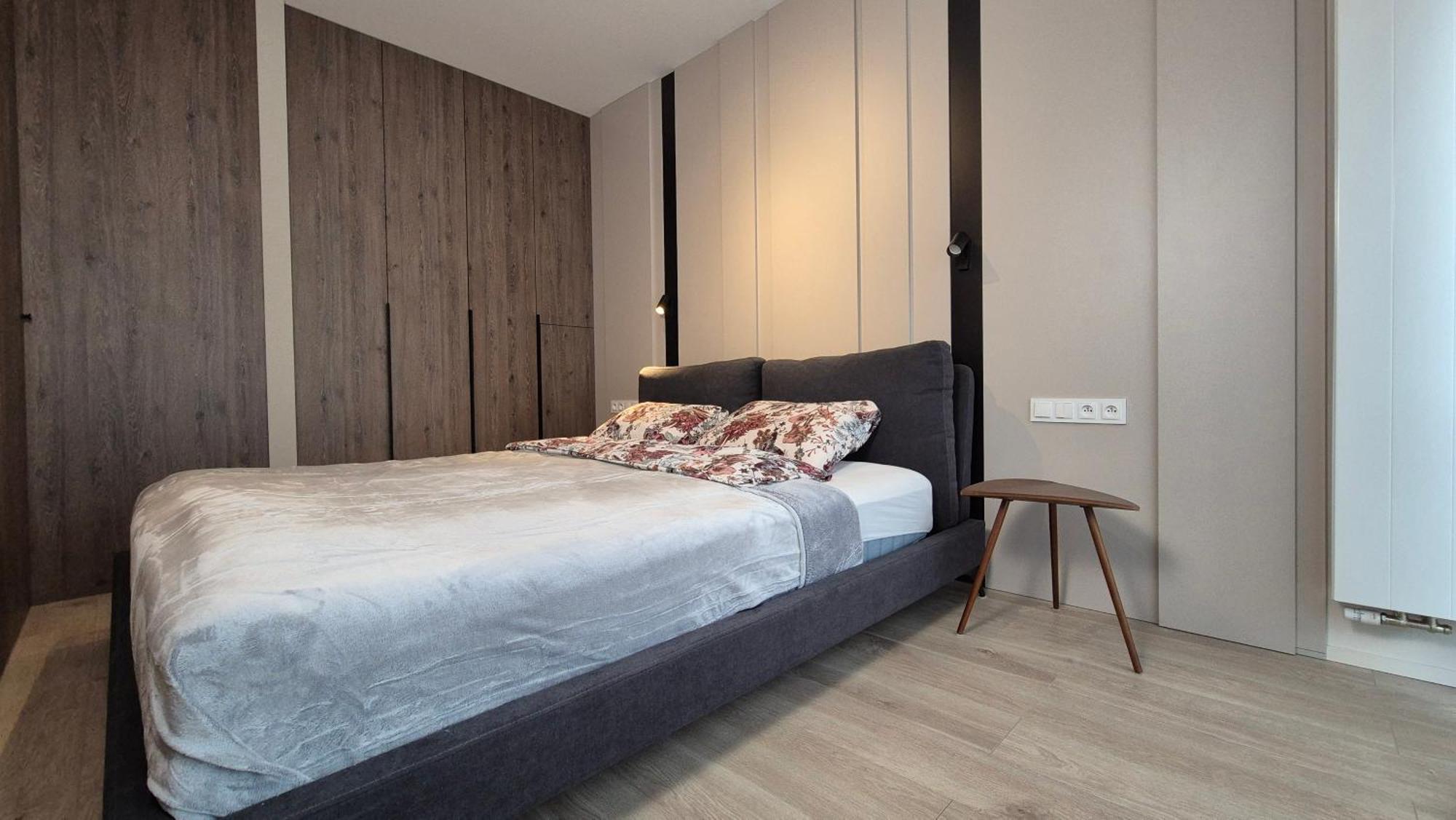 Luxurious Almond Apartment, Self Check-in 24h, Parking, Air-conditioning Apartmán *