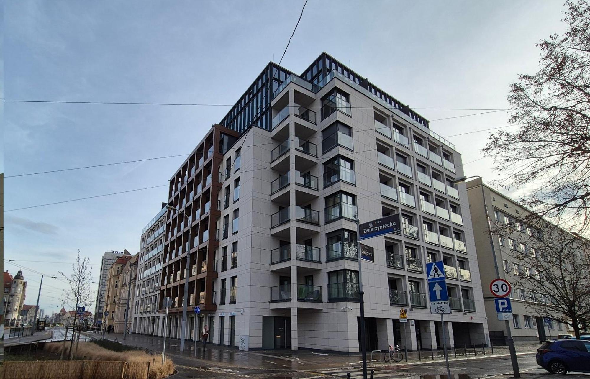 Luxurious Almond Apartment, Self Check-in 24h, Parking, Air-conditioning Apartmán Poznaň