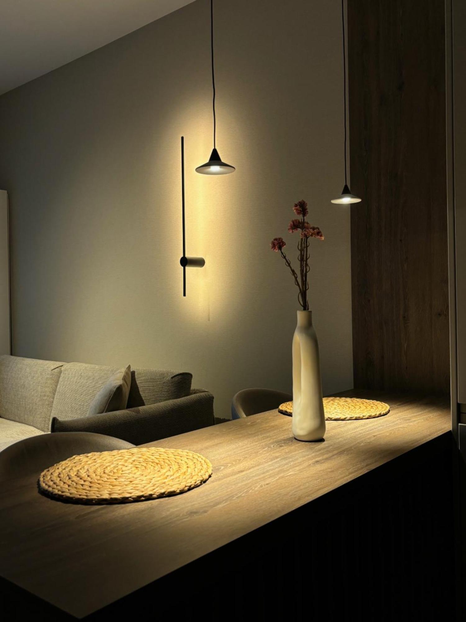 Luxurious Almond Apartment, Self Check-in 24h, Parking, Air-conditioning Appartamento Poznań