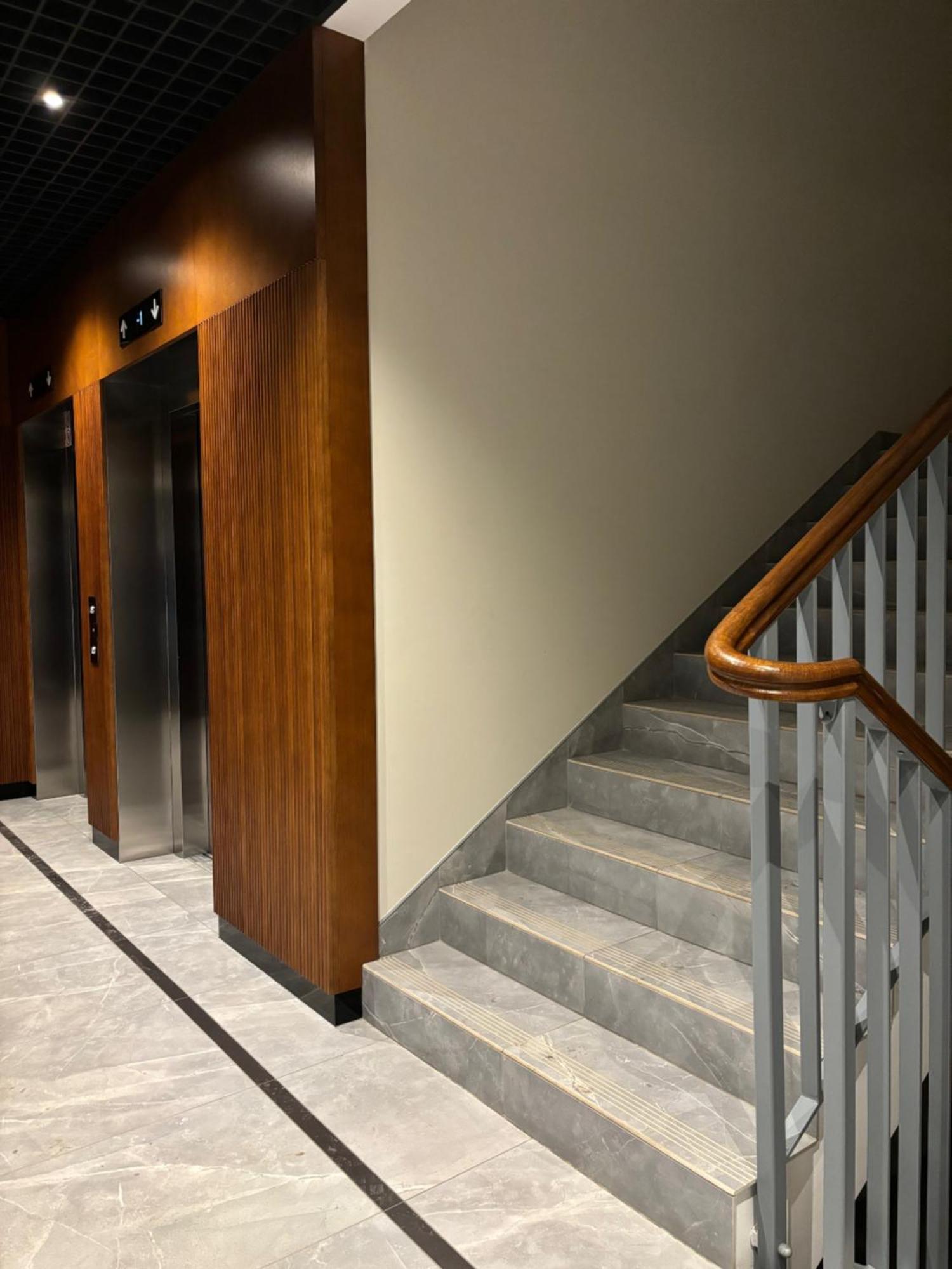 Luxurious Almond Apartment, Self Check-in 24h, Parking, Air-conditioning Poznaň